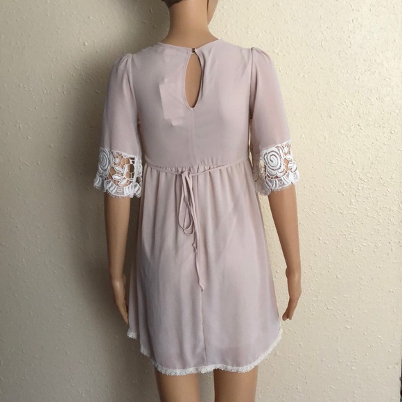 Margo & Sebastian Dress - Picture 3 of 9